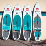 paddle-boards